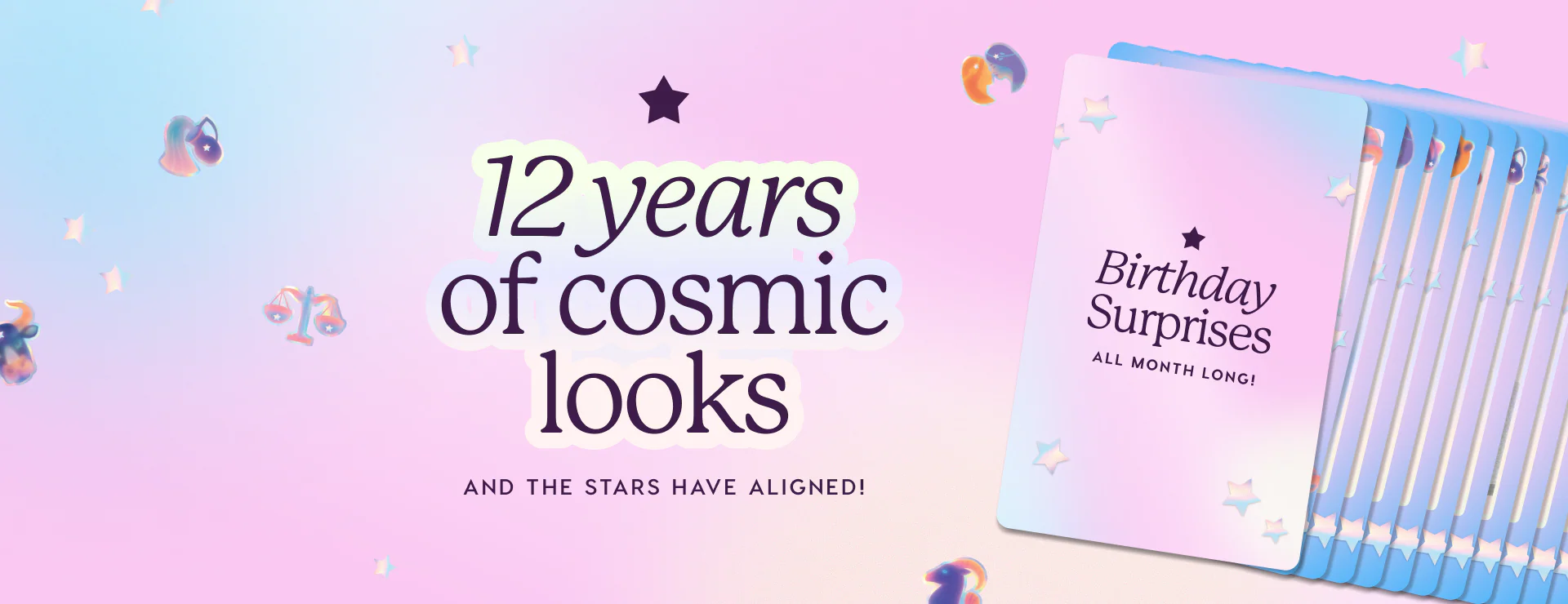 Vibrant Beauty for Every You