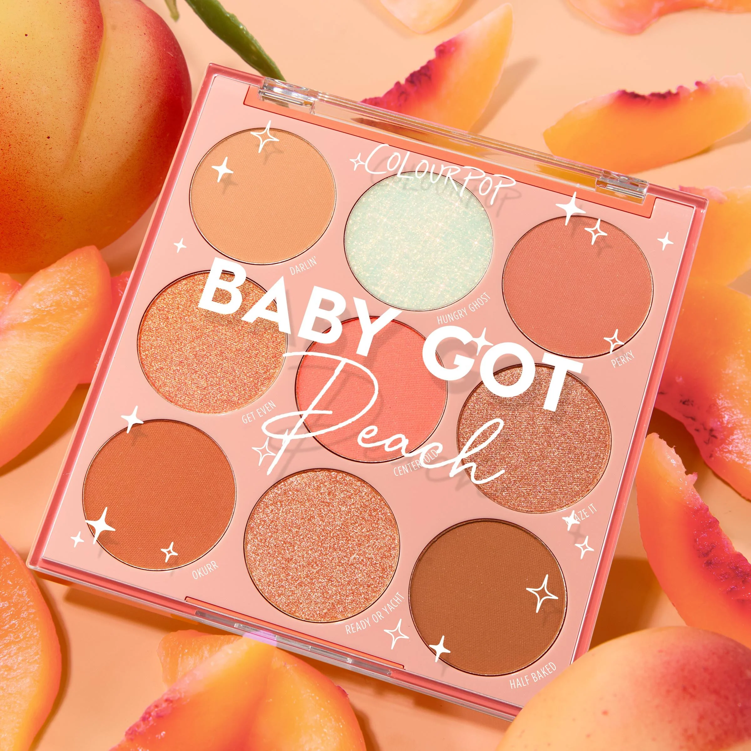 Baby Got Peach - Image 6
