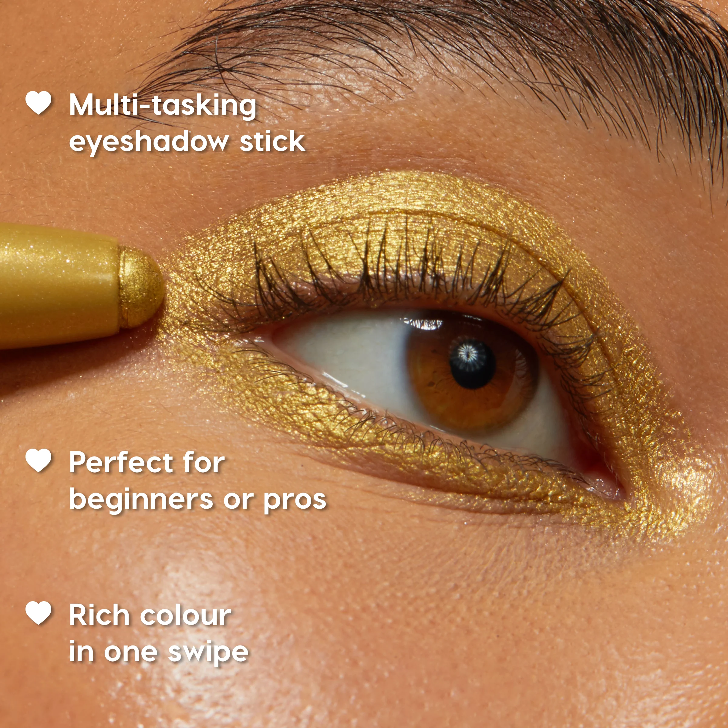 Shimmering Golds - Image 3