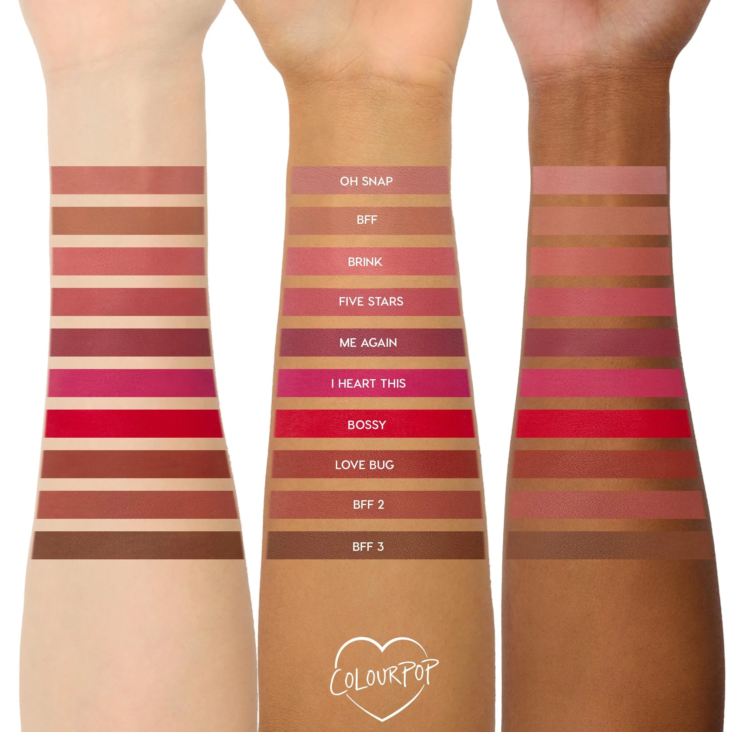 The Lil Box of Lippie Pencils - Image 7