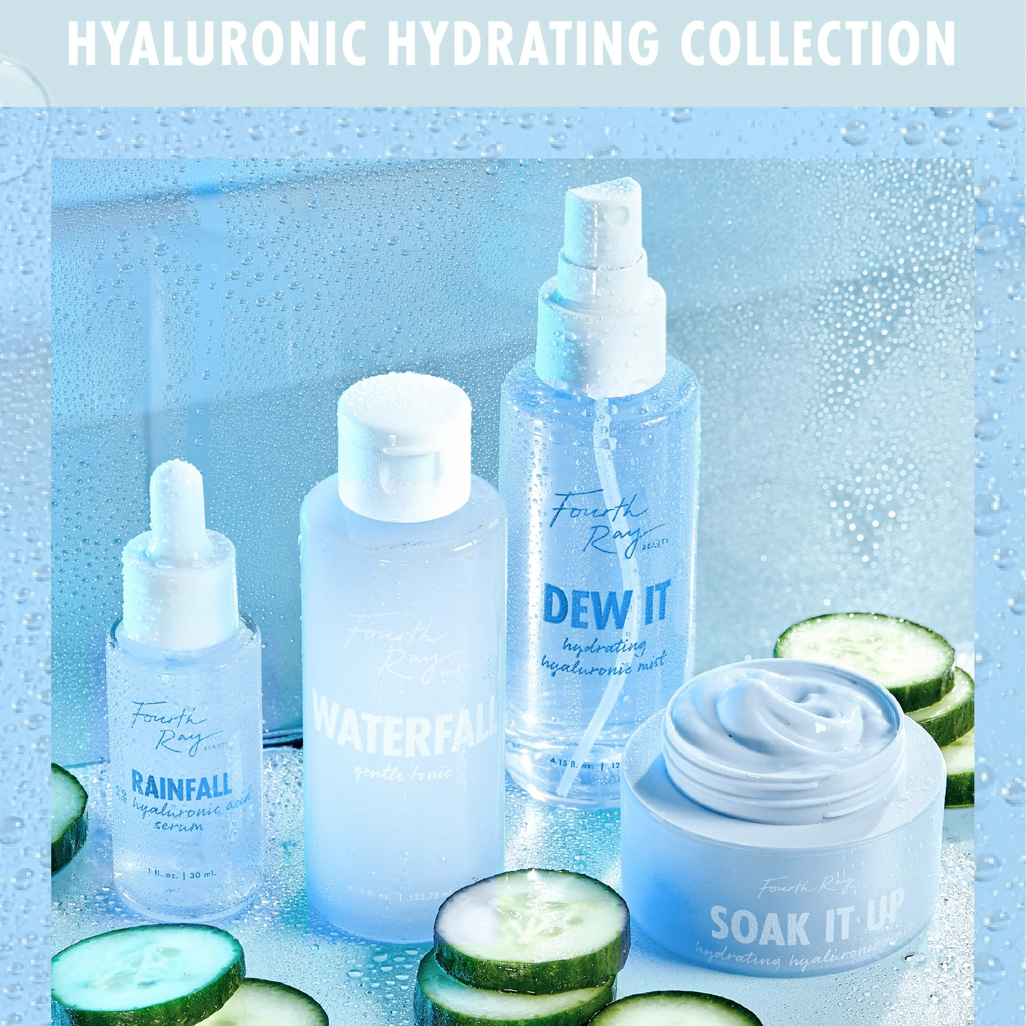 Waterfall Gentle Tonic - Image 3